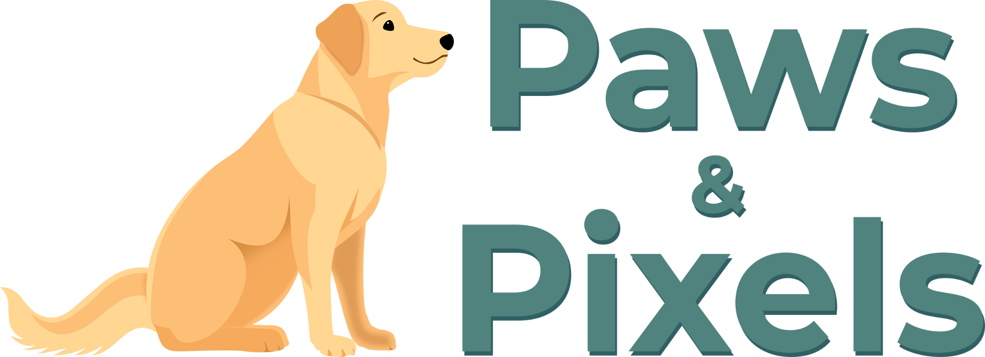 Paws & Pixels